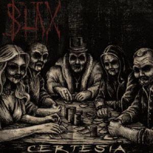 ブラックス / セルテシア（直輸入盤） [CD]