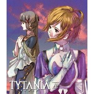 TYTANIA タイタニア 10 [Blu-ray]