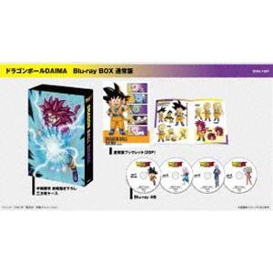 ドラゴンボール超 TVシリーズ コンプリートDVD BOX 上巻 【DVD
