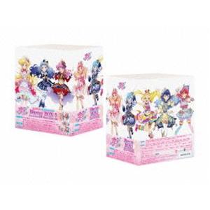 アイカツフレンズ!Blu-ray BOX 5 [Blu-ray]｜ggking