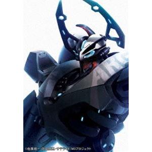 M3〜ソノ黒キ鋼〜 Blu-ray BOX1 [Blu-ray]｜ggking