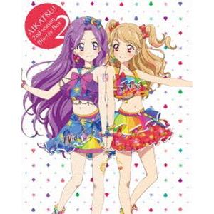 アイカツ!2ndシーズン Blu-ray BOX2 [Blu-ray]｜ggking