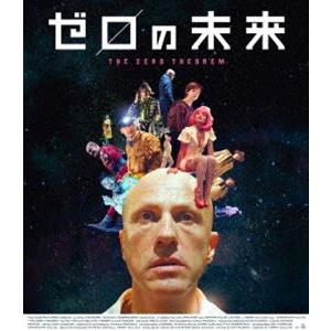 ゼロの未来 [Blu-ray]｜ggking