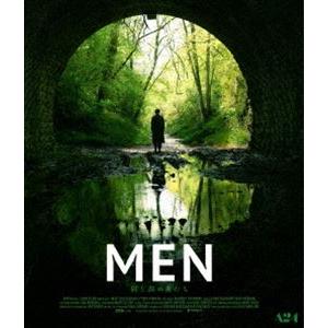 MEN 同じ顔の男たち [Blu-ray]