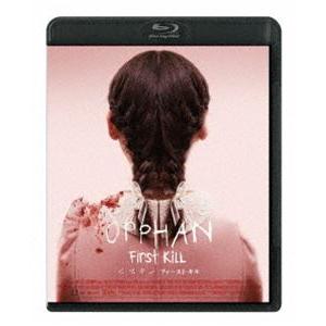 エスター ファースト・キル [Blu-ray]