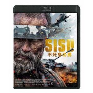 SISU／シス 不死身の男 [Blu-ray]
