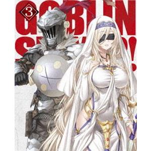 ゴブリンスレイヤーII 3【初回生産限定】 [Blu-ray]｜ggking