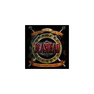 BLASDEAD / The Past and The Future [CD]