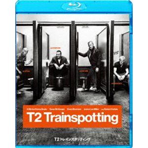 T2 トレインスポッティング [Blu-ray]｜ggking