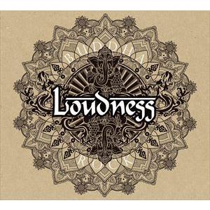 LOUDNESS / LOUDNESS BUDDHA ROCK 1997-1999（3CD＋DVD）...