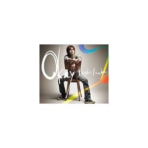 稲葉浩志 / Okay（初回限定盤／CD＋DVD） [CD]