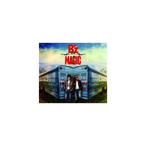 B’z / MAGIC（通常盤） [CD]