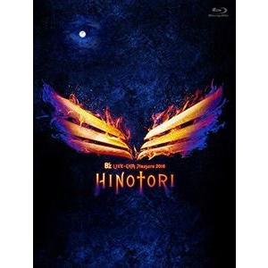 B'z LIVE-GYM Pleasure 2018 -HINOTORI- [DVD] : ぐるぐる王国2