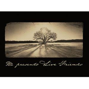 B’z presents LIVE FRIENDS [Blu-ray]