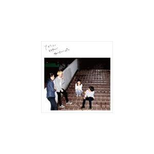 BUGY CRAXONE / ナポリタン・レモネード・ウィー アー ハッピー [CD]