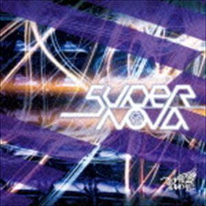 Royz / Supernova（通常盤／Dtype） [CD]