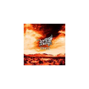 Royz / eve：r（通常盤／TYPE：B） [CD]