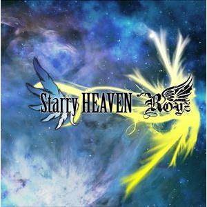 Royz / Starry HEAVEN（通常盤／TYPE C） [CD]