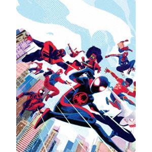 スパイダーマン：アクロス・ザ・スパイダーバース プレミアム 