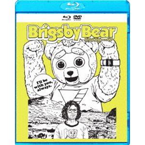 ブリグズビー・ベア ブルーレイ＆DVDセット [Blu-ray]｜ggking