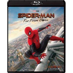 スパイダーマン：ファー・フロム・ホーム ブルーレイ＆DVDセット [Blu-ray]｜ggking