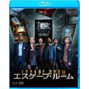 エスケープ・ルーム ブルーレイ＆DVDセット [Blu-ray]｜ggking