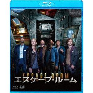 エスケープ・ルーム ブルーレイ＆DVDセット [Blu-ray]