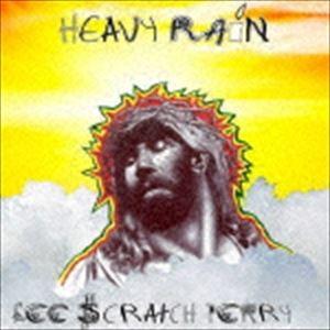 リー“スクラッチ”ペリー / HEAVY RAIN（通常盤） [CD]｜ggking