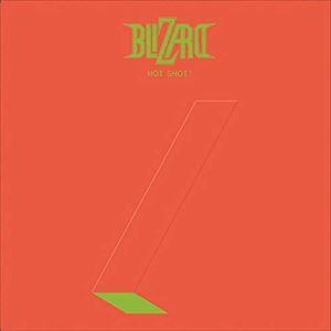 ブリザード / HOT SHOT!（SHM-CD） [CD]