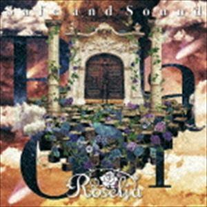 Roselia / Safe and Sound（通常盤） [CD]｜ggking