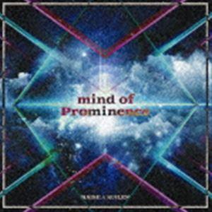 RAISE A SUILEN / mind of Prominence（Blu-ray付生産限定盤／...