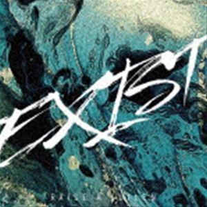 RAISE A SUILEN / EXIST（通常盤） [CD]｜ggking