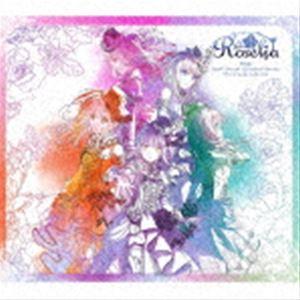 Roselia / 劇場版 BanG Dream! Episode of Roselia Theme Songs Collection（Blu-ray付生産限定盤／CD＋Blu-ray） [CD]｜ggking