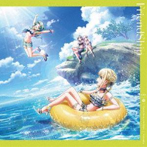 Photon Maiden / FriendShip（Blu-ray付生産限定盤／CD＋Blu-ray） [CD]｜ggking