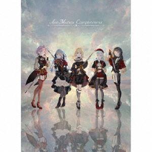 Ave Mujica / Completeness（Blu-ray付生産限定盤／CD＋Blu-ray...