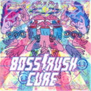 ネムレス　BOSSS RUSH ネムレス / BOSSS RUSH CORE [CD] : ぐるぐる王国2号館 ヤフー店