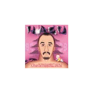 刃頭 / The NEWBORN [CD]