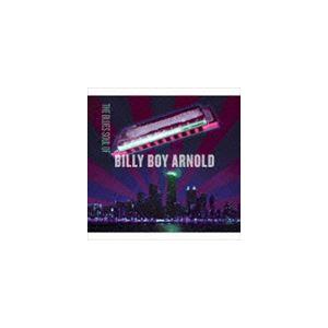 ビリー・ボーイ・アーノルド / ブルース・ソウル・オブ [CD]