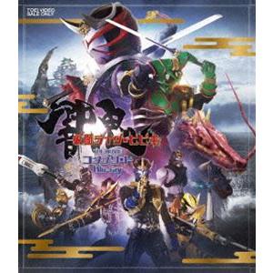 仮面ライダー響鬼 THE MOVIE コンプリートBlu-ray [Blu-ray]｜ggking