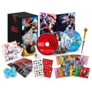 ONE PIECE FILM RED デラックス・リミテッド・エディション