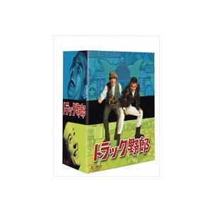 トラック野郎 Blu-ray BOX 2（初回生産限定） [Blu-ray]｜ggking