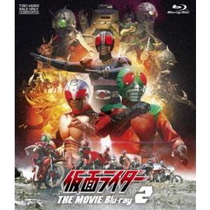 仮面ライダー THE MOVIE Blu-ray VOL.2 [Blu-ray]