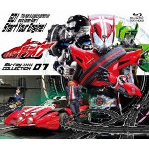 仮面ライダードライブ Blu-ray COLLECTION 1 [Blu-ray]｜ggking