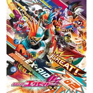 仮面ライダーエグゼイド Blu-ray COLLECTION 2 [Blu-ray]