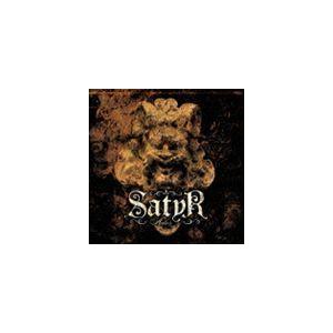 SATYR / AULOS [CD]｜ggking