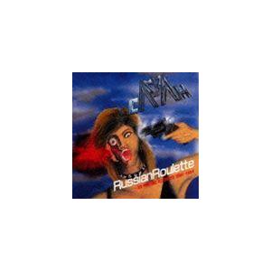 CASBAH / RUSSIAN ROULETTE 〜 NO POSERS ALLOWED 1985...