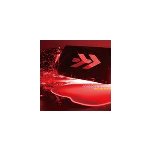 RED CARD GENIUS / mitochondria unlimited [CD]