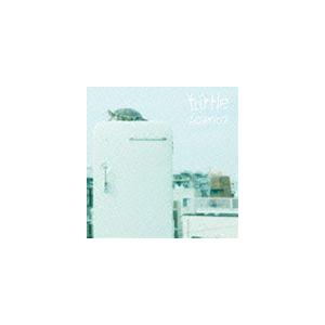 シュリスペイロフ / turtle [CD]