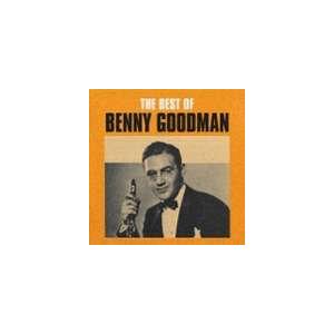 ベニー・グッドマン / ベスト・オブ・ベニー・グッドマン [CD]｜ggking