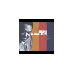 デューク・エリントン / ブラントン＝ウェブスター・バンド [CD]